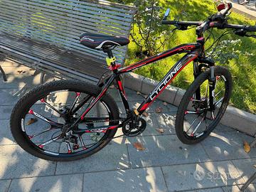 Mountain Bike Cyclon 27,5”