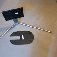 Base/piedistallo per TV Samsung 55" QE55Q7FAMT