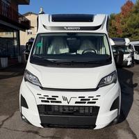 Mobilvetta Kompakt 68