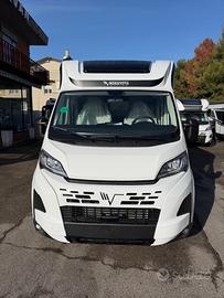 Mobilvetta Kompakt 68