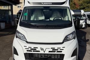 Mobilvetta Kompakt 68