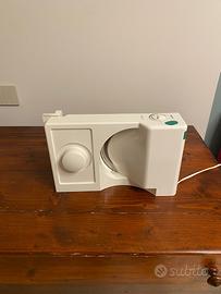 Affetatrice pieghevole