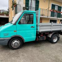 Iveco daily 35-8 ribaltabile