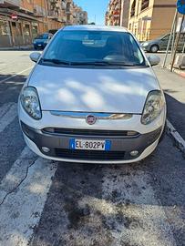 Fiat Punto Evo (2012)