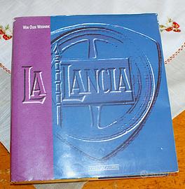libro: AUTO LANCIA