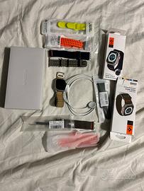 Apple Watch Ultra 2 Gps + Cellular e Cinturini