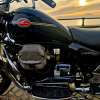 Motoguzzi California Classic 1100