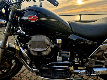 Motoguzzi California Classic 1100