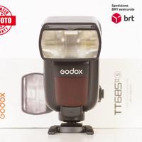 Godox TT685IIs