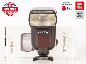 Godox TT685IIs