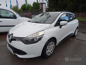 Renault Clio Sporter 1.2 75CV Wave