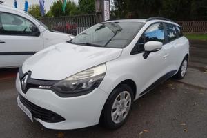 Renault Clio Sporter 1.2 75CV Wave