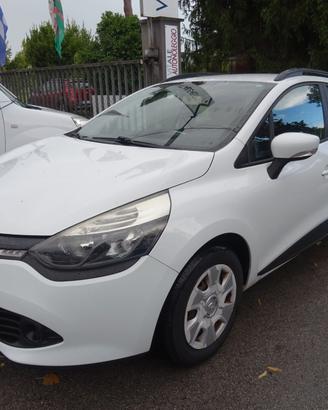 Renault Clio Sporter 1.2 75CV Wave