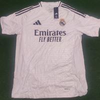 maglia real madrid 