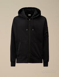 felpa CP company nuova ed originale