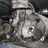 Cambio Manuale Per Lancia Delta HPE Turbo 4WD