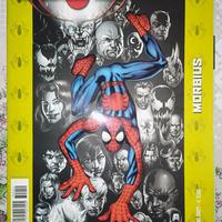 Ultimate Spider-Man 50 - Morbius - Marvel Panini C