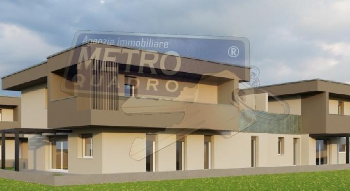 Rif.R/4401| casa affiancata thiene