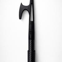 Mezzi marinai in fibra di carbonio