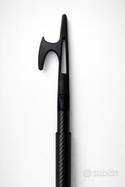 Mezzi marinai in fibra di carbonio