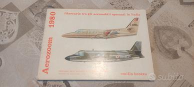 Aerozoom 1980 Brotzu Ateneo Bizzarri