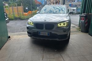 Bmw X1 xDrive20d Sport Line