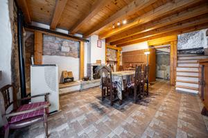 RUSTICO A BOSCO CHIESANUOVA