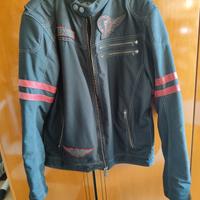 Giacca moto Harley Davidson 