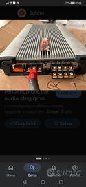 amplificatore Steg 75.4