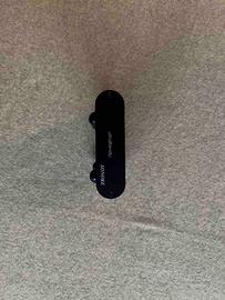 HI END MUSIC STREAMER SONORE ULTRA RENDU