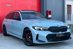 M 340d 48V XDRIVE TOURING - 2023