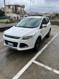 Ford kuga 2.0 TDCI 120 cv s&s plus 2wd