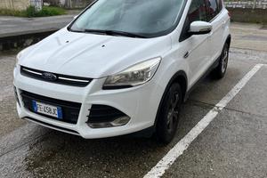 Ford kuga 2.0 TDCI 120 cv s&s plus 2wd