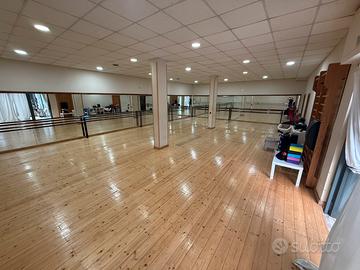 Parquet grezzo