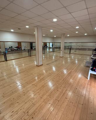 Parquet grezzo