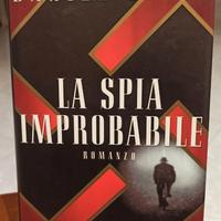 La spia improbabile