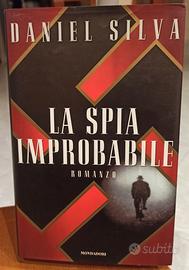 La spia improbabile