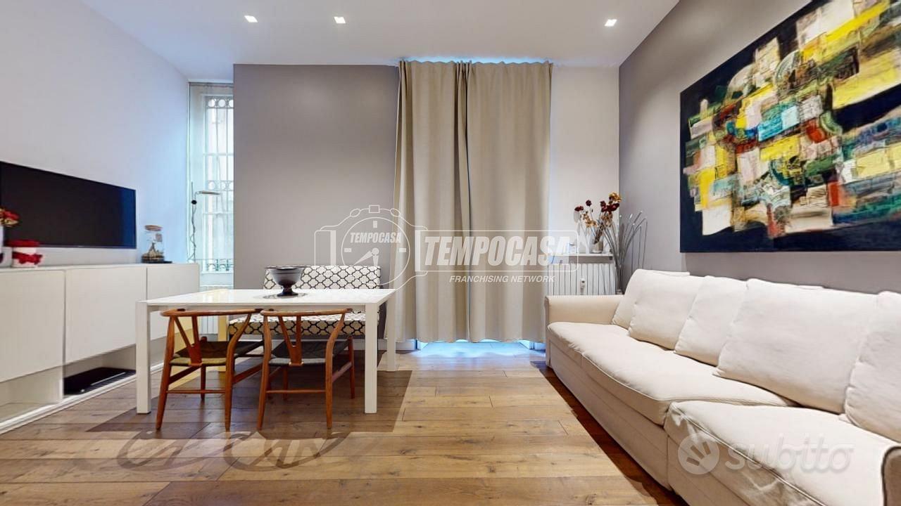 Appartamento – Milano, Sarpi, Bullona - Vista 2