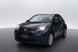 TOYOTA Aygo X 1.0B ACTIVE MT - MY24