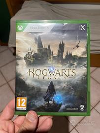Hogwarts Legacy