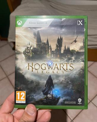 Hogwarts Legacy