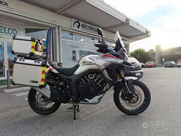 MORBIDELLI T1002 VX T 1002 VX