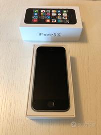 Apple iPhone 5S