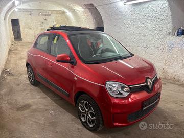 Renault Twingo TCe 95 CV Duel2