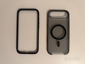 Cover e bumper