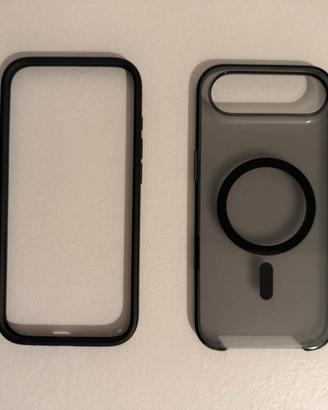 Cover e bumper