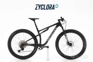 Specialized Epic XT t.M