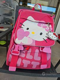 TROLLEY HELLO KITTY