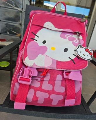 TROLLEY HELLO KITTY