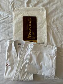 Katateghi arawaza amber taglia 170/4